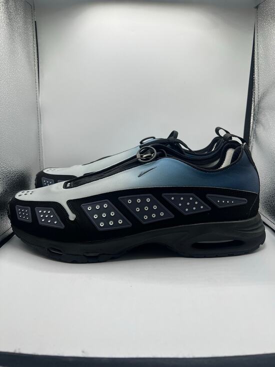 Nike Air Sunder Max “Obsidian Grey Haze” size 15 mens/16.5 womens main image 6